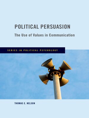 cover image of Political Persuasion